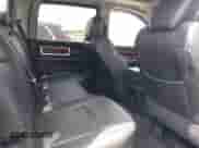 2012 Ram 1500 Laramie with VIN 1C6RD7NT3CS109608, listed as a IAAI auction lot 42639790 with 188,094 mi miles and . Bid and sale history available at DreamBid. Image 8.