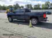 2014 Chevrolet Silverado 1500 LT z VIN 1GCVKREC5EZ263532, wystawiony jako Copart lot #71965465 z przebiegiem 156 056 mil mil oraz Szkoda całkowita • Salvage title. Historia ofert i sprzedaży dostępna na DreamBid. Obrazek 2.