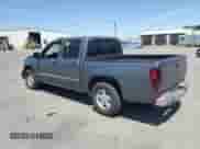 2008 Chevrolet Colorado 1LT с VIN 1GCCS33E188200477, выставлен на аукционе Copart как лот 57143695 с пробегом 181 878 миль миль и Списание • Salvage title. История ставок и продаж доступна на DreamBid. Изображение 2.