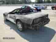 1989 Chevrolet Corvette с VIN 1G1YY3187K5107790, выставлен на аукционе Copart как лот 69282254 с пробегом Не указан миль и Списание • Salvage title. История ставок и продаж доступна на DreamBid. Изображение 2.