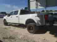 2017 Ford F-250 Lariat с VIN 1FT7W2BT9HEE95006, выставлен на аукционе Copart как лот 85000385 с пробегом 269 462 миль миль и Списание • Salvage title. История ставок и продаж доступна на DreamBid. Изображение 2.