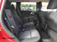 2024 Mitsubishi Outlander ES with VIN JA4J3UA89RZ072115, listed as a Copart auction lot 51763575 with 2,195 mi miles and Clean title. Bid and sale history available at DreamBid. Image 11.