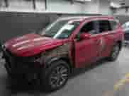 2019 Hyundai Santa Fe SEL Plus with VIN 5NMS33AD9KH033861, listed as a IAAI auction lot 42630673 with 74,450 mi miles and . Bid and sale history available at DreamBid. Image 6.