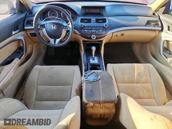 2008 Honda Accord EX с VIN 1HGCS12738A018443, выставлен на аукционе Copart как лот 84564165 с пробегом 239 893 миль миль и Списание • Salvage title. История ставок и продаж доступна на DreamBid. Изображение 8.