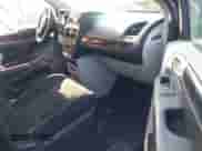 2015 Dodge Grand Caravan American Value с VIN 2C4RDGBG5FR738759, выставлен на аукционе IAAI как лот 41867142 с пробегом 188 226 миль миль и . История ставок и продаж доступна на DreamBid. Изображение 5.