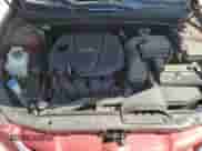 2013 Hyundai Sonata GLS z VIN 5NPEB4AC7DH762430, wystawiony jako Copart lot #81114985 z przebiegiem Nie podano mil oraz Czysty tytuł • Clean title. Historia ofert i sprzedaży dostępna na DreamBid. Obrazek 11.