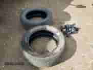 2020 Chevrolet Blazer LT with VIN 3GNKBCRS7LS677060, listed as a Copart auction lot 70340245 with 52,522 mi miles and Salvage title. Bid and sale history available at DreamBid. Image 13.