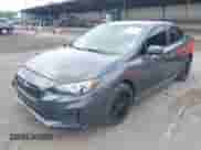 2019 Subaru Impreza Special Sports z VIN 4S3GKAJ61K3627597, wystawiony jako IAAI lot #42381210 z przebiegiem 65 575 mil mil oraz . Historia ofert i sprzedaży dostępna na DreamBid. Obrazek 2.