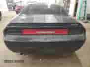 2008 Dodge Challenger SRT-8 z VIN 2B3LJ74W18H300866, wystawiony jako Copart lot #49029855 z przebiegiem Nie podano mil oraz Szkoda całkowita • Salvage title. Historia ofert i sprzedaży dostępna na DreamBid. Obrazek 6.