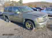 2005 Chevrolet TrailBlazer LS с VIN 1GNDT13S252264271, выставлен на аукционе IAAI как лот 43572160 с пробегом 114 481 миль миль и . История ставок и продаж доступна на DreamBid. Изображение 1.