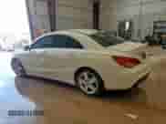 2016 Mercedes-Benz CLA 250 с VIN WDDSJ4EB1GN328666, выставлен на аукционе Copart как лот 83780695 с пробегом 101 843 миль миль и Чистый • Clean title. История ставок и продаж доступна на DreamBid. Изображение 2.