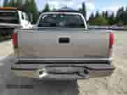2004 Chevrolet S-10 LS z VIN 1GCDT13X54K132267, wystawiony jako Copart lot #71161265 z przebiegiem 239 585 mil mil oraz Szkoda całkowita • Salvage title. Historia ofert i sprzedaży dostępna na DreamBid. Obrazek 6.