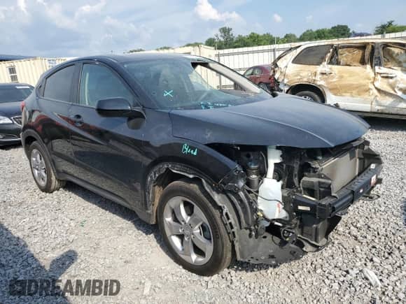 2021 Honda HR-V LX с VIN 3CZRU5H33MM710272, выставлен на аукционе Copart как лот 62010405 с пробегом 49 348 миль миль и Списание • Salvage title. История ставок и продаж доступна на DreamBid. Изображение 4.