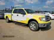 2013 Ford F-150 Lariat с VIN 1FTFW1EF1DFB01787, выставлен на аукционе Copart как лот 71152345 с пробегом 299 032 миль миль и Списание • Salvage title. История ставок и продаж доступна на DreamBid. Изображение 4.