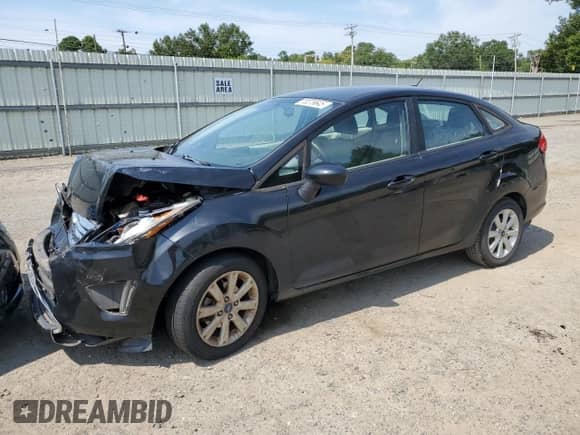 2012 Ford Fiesta SE с VIN 3FADP4BJ7CM186363, выставлен на аукционе Copart как лот 70279645 с пробегом 147 483 миль миль и Списание • Salvage title. История ставок и продаж доступна на DreamBid. Изображение 1.