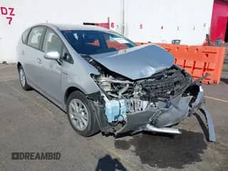 2014 Toyota Prius Two с VIN JTDZN3EU7E3355677, выставлен на аукционе IAAI как лот 43259958 с пробегом 113 435 миль миль и . История ставок и продаж доступна на DreamBid. Изображение 1.