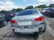 2012 Lexus IS 250 z VIN JTHCF5C20C5055978, wystawiony jako IAAI lot #42840235 z przebiegiem 151 555 mil mil oraz . Historia ofert i sprzedaży dostępna na DreamBid. Obrazek 16.