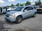 2009 Chevrolet Equinox 2LT with VIN 2CNDL53F696220927, listed as a Copart auction lot 56480325 with 391,418 mi miles and Salvage title. Bid and sale history available at DreamBid. Image 1.