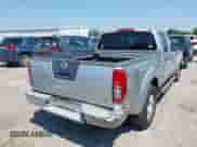 2007 Nissan Frontier SE с VIN 1N6AD09U67C407356, выставлен на аукционе IAAI как лот 42936755 с пробегом 172 824 миль миль и . История ставок и продаж доступна на DreamBid. Изображение 4.