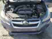 2013 Subaru Impreza Limited with VIN JF1GPAH69D2897392, listed as a Copart auction lot 65558845 with 108,847 mi miles and Salvage title. Bid and sale history available at DreamBid. Image 11.