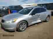 2009 Honda Accord EX-L с VIN 1HGCP26819A038122, выставлен на аукционе Copart как лот 84706855 с пробегом 157 908 миль миль и Списание • Salvage title. История ставок и продаж доступна на DreamBid. Изображение 1.