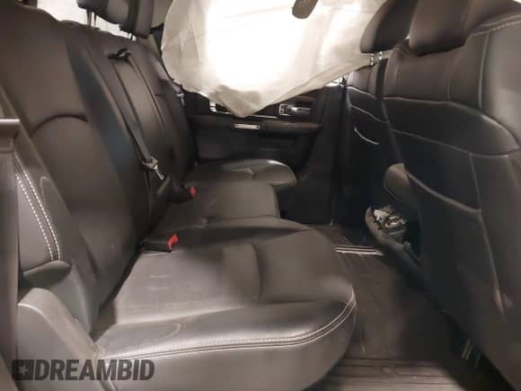 2017 Ram 1500 Laramie с VIN 1C6RR7NT7HS697280, выставлен на аукционе IAAI как лот 41063995 с пробегом 129 625 миль миль и . История ставок и продаж доступна на DreamBid. Изображение 8.