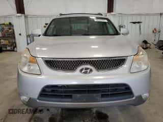 2008 Hyundai Veracruz GLS с VIN KM8NU73C98U069231, выставлен на аукционе Copart как лот 72242574 с пробегом 167 832 миль миль и Чистый • Clean title. История ставок и продаж доступна на DreamBid. Изображение 5.