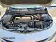 2021 Chevrolet Malibu LT с VIN 1G1ZD5ST8MF006687, выставлен на аукционе Copart как лот 80928075 с пробегом 103 023 миль миль и Списание • Salvage title. История ставок и продаж доступна на DreamBid. Изображение 11.