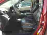 2022 Toyota Sienna Platinum с VIN 5TDERKEC1NS082819, выставлен на аукционе Copart как лот 68132775 с пробегом 45 047 миль миль и Списание • Salvage title. История ставок и продаж доступна на DreamBid. Изображение 7.