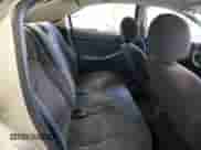 2006 Dodge Stratus SXT с VIN 1B3EL46X46N266899, выставлен на аукционе Copart как лот 87076715 с пробегом 87 003 миль миль и Списание • Salvage title. История ставок и продаж доступна на DreamBid. Изображение 10.