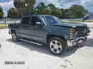 2014 Chevrolet Silverado 1500 LTZ с VIN 3GCPCSECXEG243659, выставлен на аукционе Copart как лот 69754485 с пробегом 118 087 миль миль и Списание • Salvage title. История ставок и продаж доступна на DreamBid. Изображение 4.