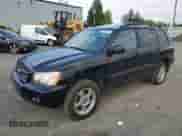 2002 Toyota Highlander с VIN JTEHF21AX20088848, выставлен на аукционе Copart как лот 80140935 с пробегом 237 701 миль миль и Чистый • Clean title. История ставок и продаж доступна на DreamBid. Изображение 1.