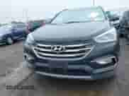 2017 Hyundai Santa Fe Ultimate с VIN 5NMZWDLA0HH052127, выставлен на аукционе IAAI как лот 41971021 с пробегом 102 351 миль миль и . История ставок и продаж доступна на DreamBid. Изображение 12.