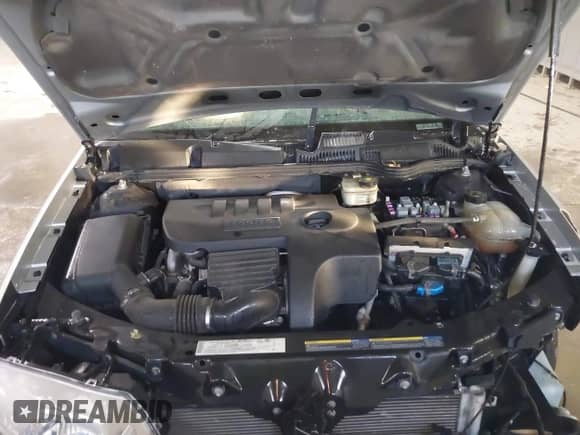 2006 Saturn ION с VIN 1G8AJ55F56Z152379, выставлен на аукционе IAAI как лот 41419122 с пробегом 111 989 миль миль и . История ставок и продаж доступна на DreamBid. Изображение 10.