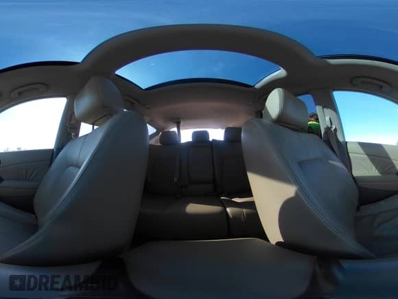 2009 Nissan Murano SL z VIN JN8AZ18W29W133947, wystawiony jako IAAI lot #42408798 z przebiegiem 134 095 mil mil oraz . Historia ofert i sprzedaży dostępna na DreamBid. Obrazek 17.