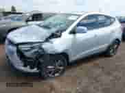 2014 Hyundai Tucson GLS z VIN KM8JT3AF8EU894227, wystawiony jako IAAI lot #43262084 z przebiegiem 120 601 mil mil oraz . Historia ofert i sprzedaży dostępna na DreamBid. Obrazek 18.