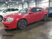 2012 Dodge Avenger R/T с VIN 1C3CDZBG4CN137681, выставлен на аукционе Copart как лот 56234385 с пробегом 134 998 миль миль и Чистый • Clean title. История ставок и продаж доступна на DreamBid. Изображение 1.
