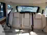 2007 Land Rover Range Rover Sport HSE z VIN SALSK25497A988614, wystawiony jako Copart lot #89553975 z przebiegiem Nie podano mil oraz Czysty tytuł • Clean title. Historia ofert i sprzedaży dostępna na DreamBid. Obrazek 10.