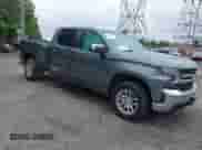 2019 Chevrolet Silverado 1500 LT with VIN 1GCUYDED9KZ185337, listed as a IAAI auction lot 42456750 with 120,402 mi miles and . Bid and sale history available at DreamBid. Image 1.