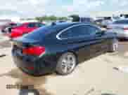 2018 BMW 4 Series 430i с VIN WBA4J1C5XJBM11792, выставлен на аукционе IAAI как лот 43166509 с пробегом 108 975 миль миль и . История ставок и продаж доступна на DreamBid. Изображение 4.