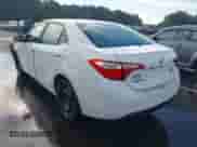 2016 Toyota Corolla L с VIN 2T1BURHE9GC620735, выставлен на аукционе IAAI как лот 43312708 с пробегом 341 121 миль миль и . История ставок и продаж доступна на DreamBid. Изображение 3.