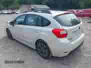 2013 Subaru Impreza Special Sports Limited с VIN JF1GPAS64D2882646, выставлен на аукционе IAAI как лот 42912997 с пробегом 136 368 миль миль и . История ставок и продаж доступна на DreamBid. Изображение 3.