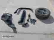 2024 Chevrolet Colorado 4WD Trail Boss с VIN 1GCPTEEK2R1309151, выставлен на аукционе IAAI как лот 43079047 с пробегом 10 366 миль миль и . История ставок и продаж доступна на DreamBid. Изображение 11.