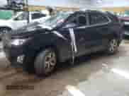 2019 Chevrolet Equinox LT z VIN 2GNAXVEX2K6295915, wystawiony jako Copart lot #63839044 z przebiegiem 67 933 mil mil oraz Nie do naprawy • Non repairable. Historia ofert i sprzedaży dostępna na DreamBid. Obrazek 1.