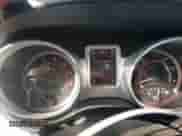 2013 Dodge Journey Crew с VIN 3C4PDDDGXDT680791, выставлен на аукционе Copart как лот 69875485 с пробегом 77 006 миль миль и Чистый • Clean title. История ставок и продаж доступна на DreamBid. Изображение 9.