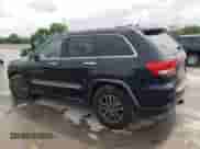 2012 Jeep Grand Cherokee Limited z VIN 1C4RJEBG4CC176984, wystawiony jako Copart lot #61396435 z przebiegiem 146 654 mil mil oraz Czysty tytuł • Clean title. Historia ofert i sprzedaży dostępna na DreamBid. Obrazek 2.