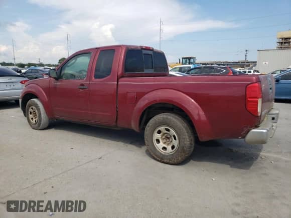 2006 Nissan Frontier XE с VIN 1N6BD06T16C468676, выставлен на аукционе Copart как лот 67870845 с пробегом Не указан миль и Списание • Salvage title. История ставок и продаж доступна на DreamBid. Изображение 2.