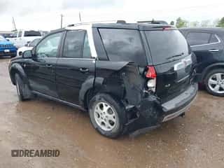 2006 Saturn VUE with VIN 5GZCZ53406S846266, listed as a IAAI auction lot 41898069 with Not provided miles and . Bid and sale history available at DreamBid. Image 6.