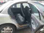 2002 Saturn SL z VIN 1G8ZG54822Z289987, wystawiony jako IAAI lot #43113365 z przebiegiem 233 738 mil mil oraz . Historia ofert i sprzedaży dostępna na DreamBid. Obrazek 8.