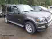 2007 Ford Explorer XLT с VIN 1FMEU73E17UB54581, выставлен на аукционе IAAI как лот 43200260 с пробегом 150 704 миль миль и . История ставок и продаж доступна на DreamBid. Изображение 1.